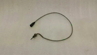 Audi A3 8V ansiktslyftning Lambdasensor 04L906088BL HO2S Temperatur
