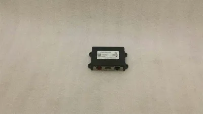 Audi A3 8V Facelift Communication Module 4M0035446 Communication Amplifier