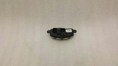 AUDI A3 8V FACELIFT sildītāja rezistors 5Q0907521C ventilatora regulators