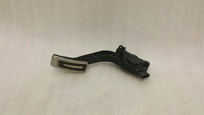 AUDI A3 8V FACELIFT RHD Gaspedal (elektrisch) 5Q2723503D Rechtslenker