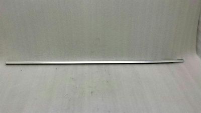 BMW 5. sērija F10 528i RLH durvju virsbūves veidne 7182291 durvju sloksne aizmugurē pa kreisi