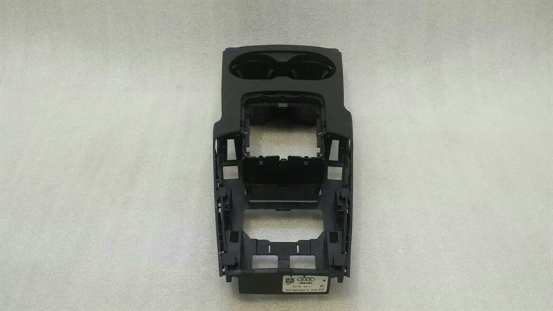 Audi A3 (8Y)  2020-... Audi A3 8V S3 RS3 FACELIFT RHD Cup holder 8V2864261C right handlebar