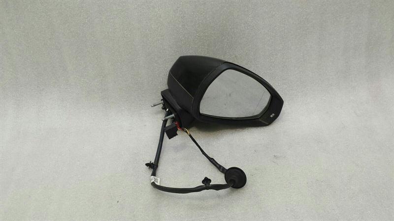 Audi A3 (8Y)  2020-... Audi A3 8V Facelift Right Door Mirror RHD Right Hand Drive