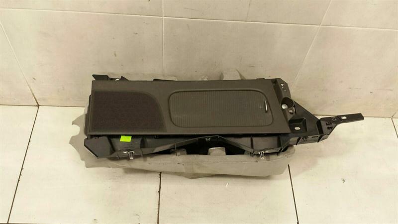 Porsche Boxster (981) TRAY Porsche Cayman 718 Rear Right Tray 98155512400 ...