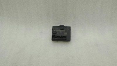 Audi A3 8V facelift aizmugurējo kreiso durvju modulis 5Q09595E durvju vadības bloks aizmugurējā Li