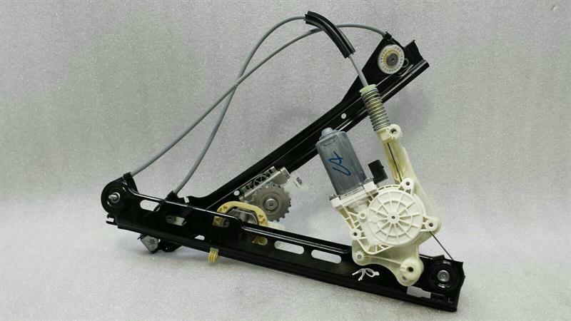Porsche Boxster (981) Right Front Door Winder Porsche Cayman 718 Right Front Door Winder 9915...