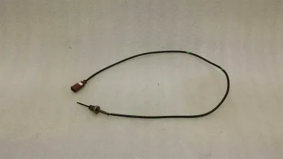 Audi A3 8V facelift Lambda Sensor 04L906088DB HO2S Temperature