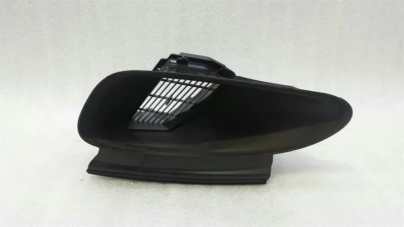 Porsche Cayman 718 right intake pipe 982815216 intake hose charge air right