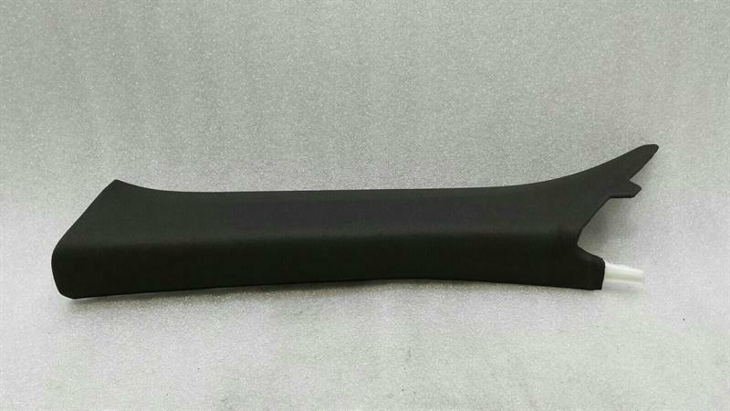 Porsche Boxster (981) Cover Porsche Cayman 718 Left A Post Cover 982867233A...