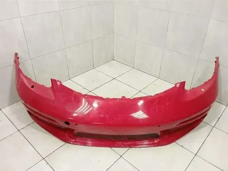Porsche Boxster (981) front bumper Porsche Cayman 718 Front Bumper 982807221 Front...