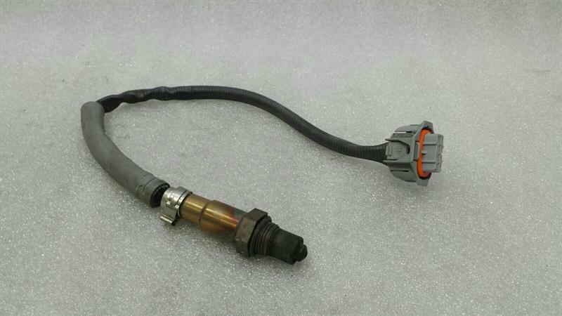 Porsche Boxster (981) Lambda Sensor Porsche Cayman 718 Lambda Sensor 9A260619300 Ox...