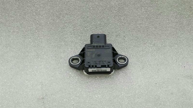 Porsche 911 (991) Porsche Cayman 718 991 Yaw Rate Sensor 99160614503 Rotation Rate Sensor Body type: Coupe
Fuel: Petrol