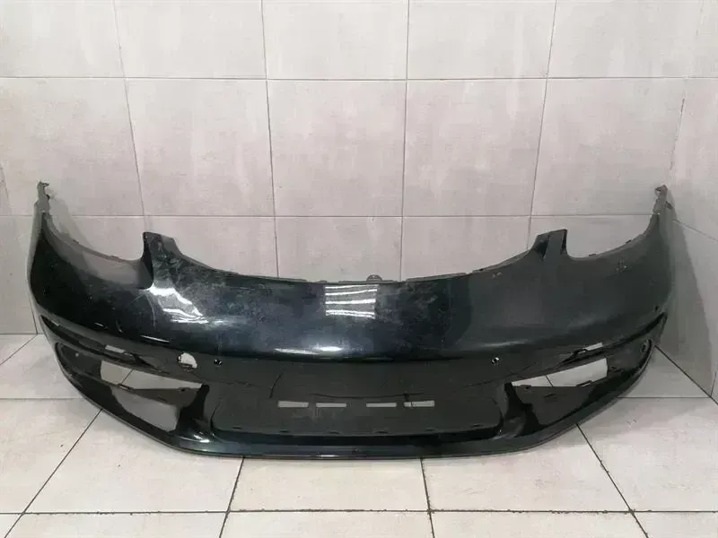 Porsche Boxster (981) front bumper Porsche Cayman 718 Front Bumper 982807221 Front...