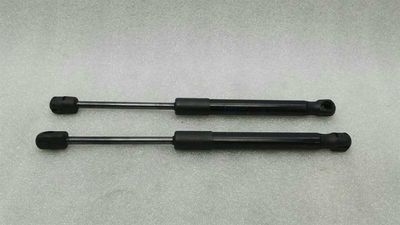 Porsche Cayman 718 båtlock fjäderben 99151155100 gastrycksdämpare baklucka set