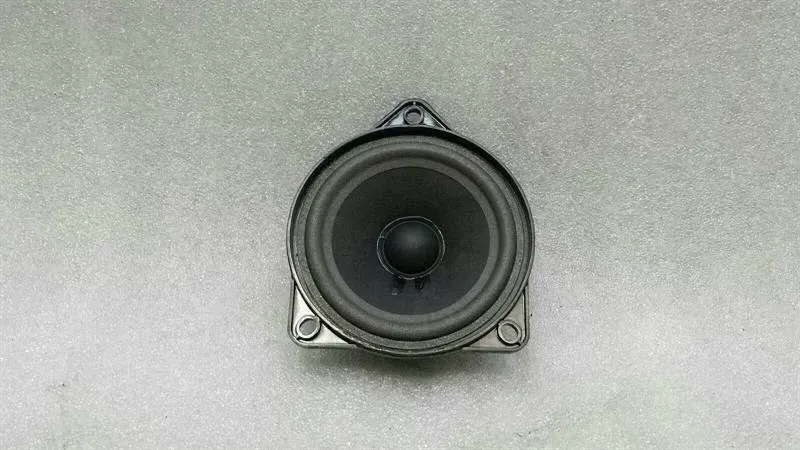 Porsche Boxster (981) Speaker Porsche Cayman 718 Speakers 7PP035415J Loudspea...