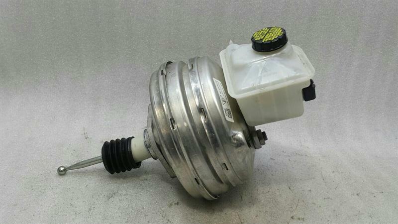 Porsche Boxster (981) Porsche Cayman 718 981 Boxster Brake Servo 98135502530 Brake Booster Body type: Coupe
Fuel: Petrol