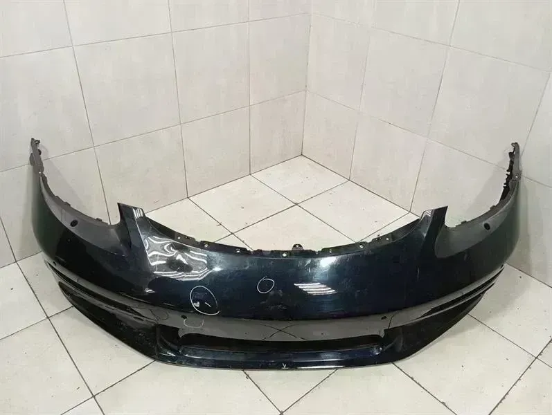 Porsche Boxster (981) front bumper Porsche Cayman 718 Front Bumper 982807221 Front...