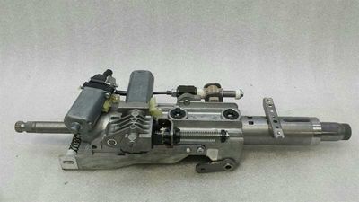 Porsche Cayman 718 991 Рулевая колонка 99134701533 Рулевая колонка