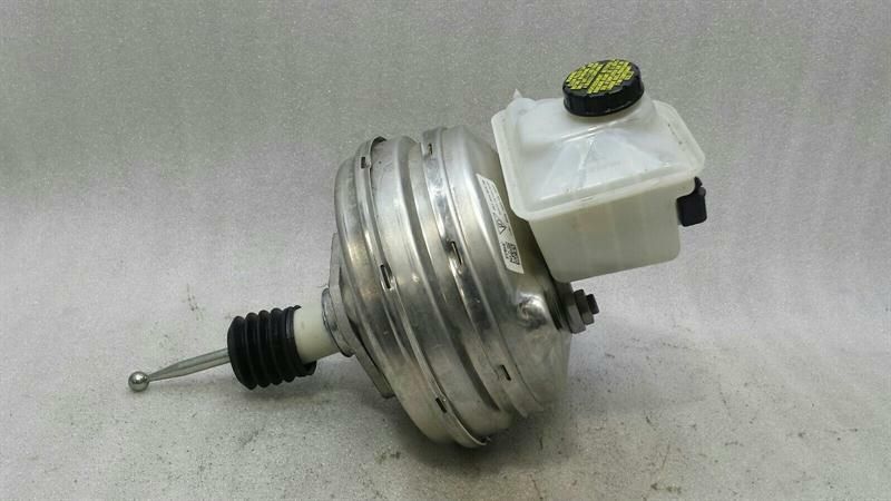 Porsche Cayman 718 981 Boxster Brake Servo 98135502530 Brake Booster