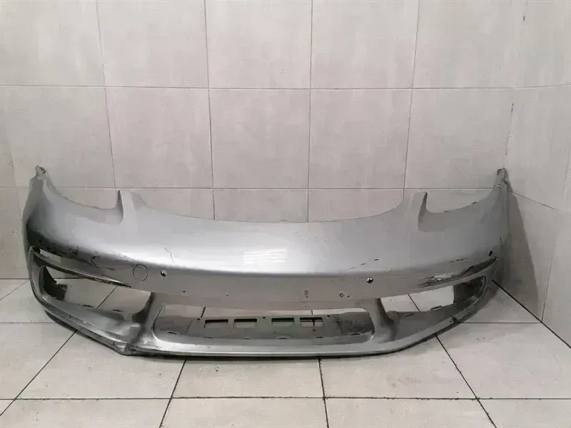 Porsche Boxster (981) front bumper Porsche Cayman 718 Front Bumper 982807221 Front...
