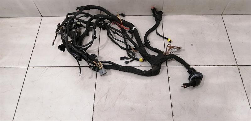 Mercedes-Benz GLA / EQA (H247) 2020-... MERCEDES GLA X156 WIRING LOOM GLA WIRING HARNESS GLA LEFT HEADLIGHT WIRING