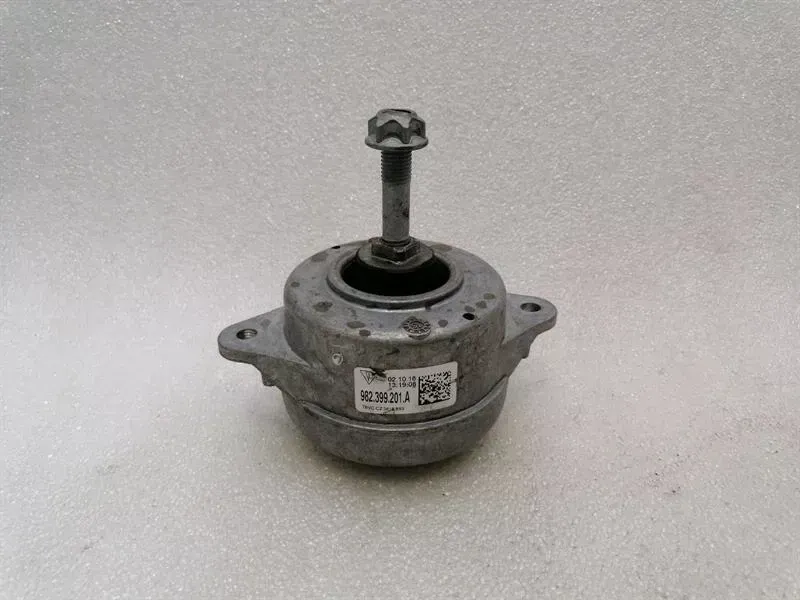 Porsche Boxster (981) Gearbox mount Porsche Cayman 718 Gearbox Mount 982399201A Gea...