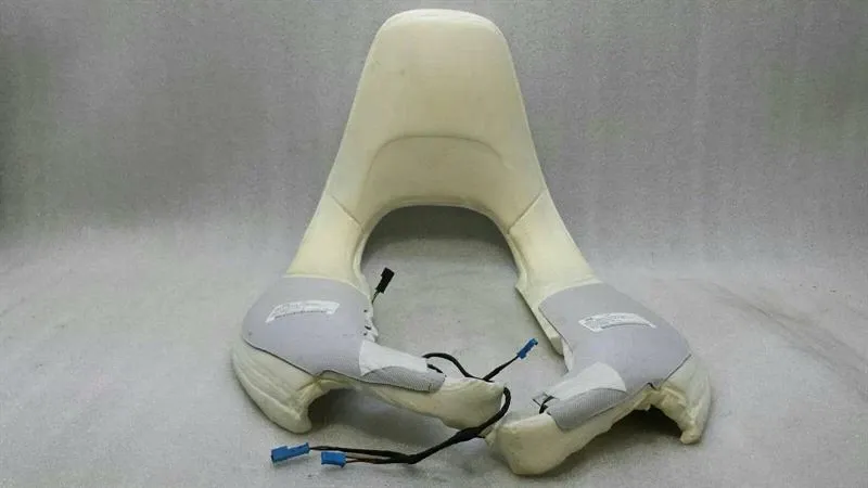 Porsche Cayman 718 left seat heating 99165310802 seat heater left