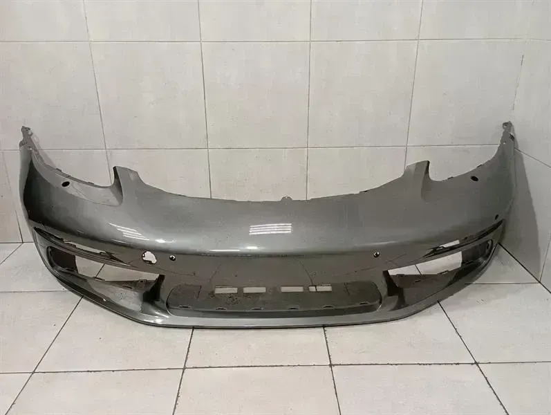 Porsche Boxster (981) front bumper Porsche Cayman 718 Front Bumper 982807221 Front...