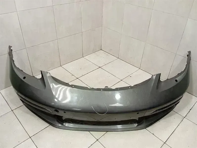 Porsche Boxster (981) front bumper Porsche Cayman 718 Front Bumper 982807221 Front...