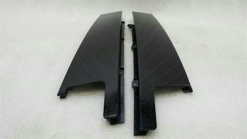 Mercedes-Benz GLA (X156) Body Moulding Mercedes GLA X156 Left B Post A1567220328 Strip...