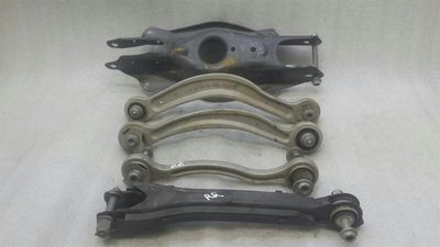 Mercedes C W205 RRH носач A2053506603 Комплект носачи заден десен Coupe