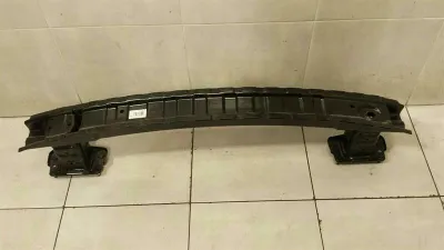 Mercedes GLA X156 C117 Belka tylnego zderzaka A1176100014 Uchwyt tylnego zderzaka