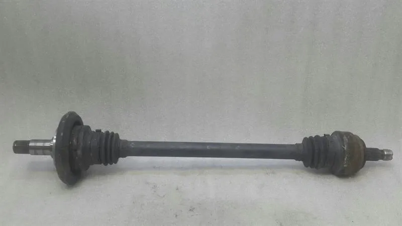 Mercedes C Class W205 Left Rear Drive Shaft A2053502409 Drive Shaft Rear Li