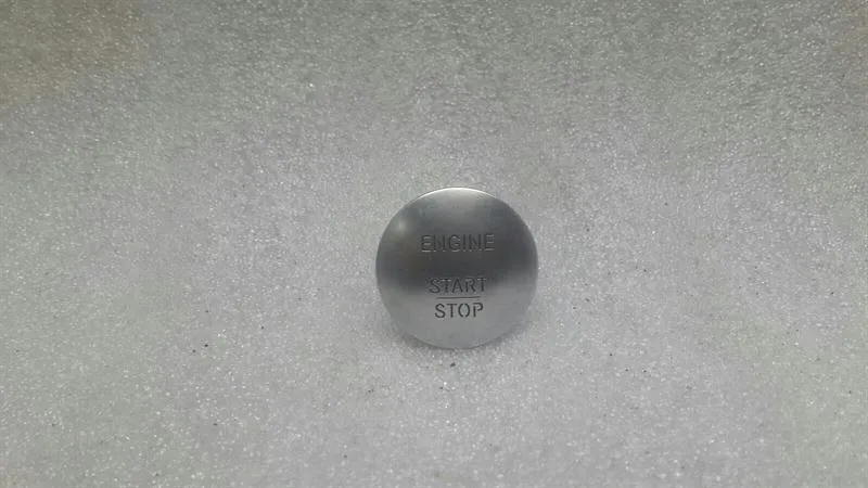 Mercedes C Class W205 Ignition Switch A2215450714 Start Stop Switch Coupe