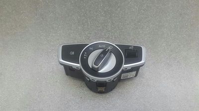 Mercedes C-Klasse W205 Scheinwerferschalter A2059051810 Lichtschalter Coupe