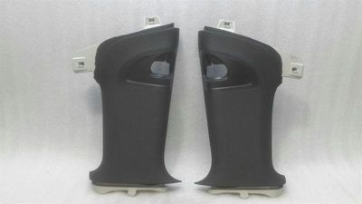 Mercedes C Class W205 C Комплект капаци за колони A2056907525 Комплект капаци за C колона Купе