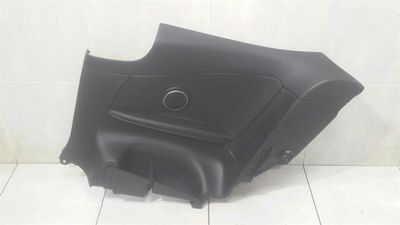 Mercedes C-Klasse W205 Seitenteil hinten rechts A2056900453 Verkleidung hinten RE