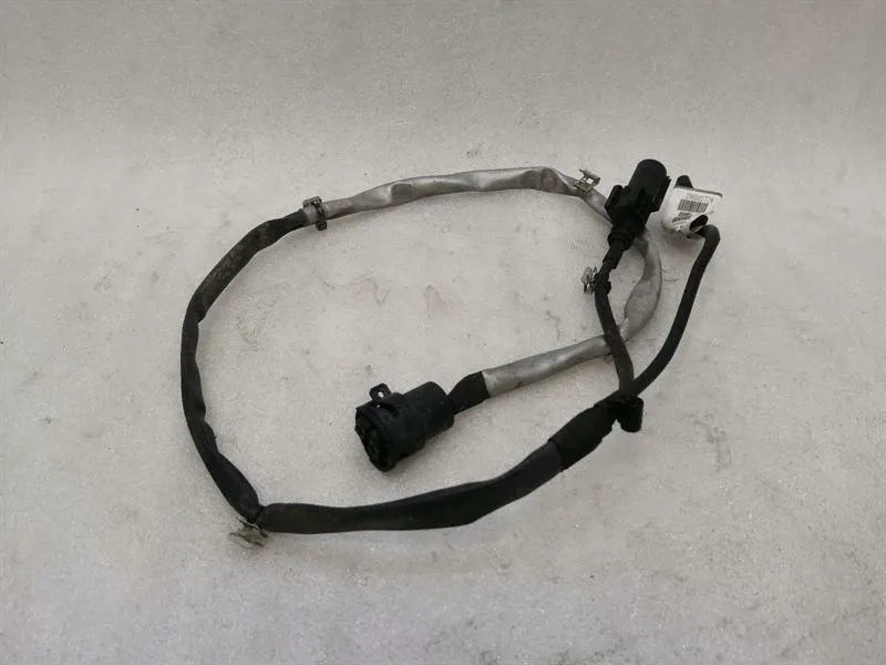Mercedes GLE W166 Gearbox Wiring Loom A1664403436 Gearbox Wiring Harness GLE250d