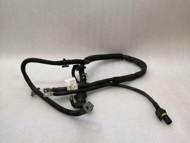 Mercedes-Benz A (W176) Mercedes GLE W166 Alternator Wiring Loom A1664409735 Wiring Harness Alternator Body type: SUV
Fuel: Diesel