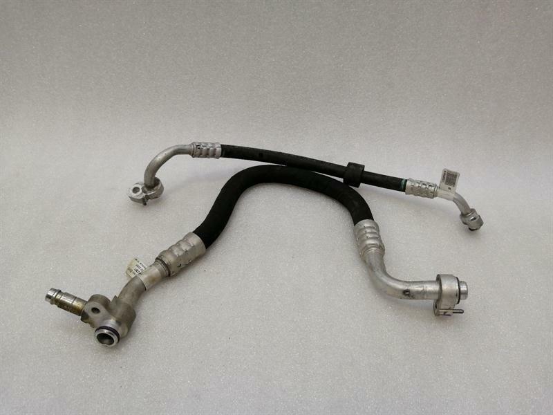 Mercedes-Benz A (W176) Mercedes GLE W166 A/C Pipe A1668302301 Air Conditioning Line Air Conditioning Set Body type: SUV
Fuel: Diesel