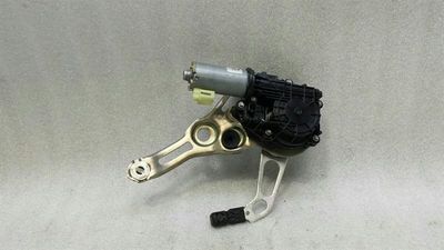 Mercedes C Class W205 Boat Adjustment A2058200142 Tailgate Actuator