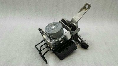 MERCEDES C KLASS W205 A.B.S PUMP A2534310500 ABS PUMP HYDRAULISK BLOCKKOPP