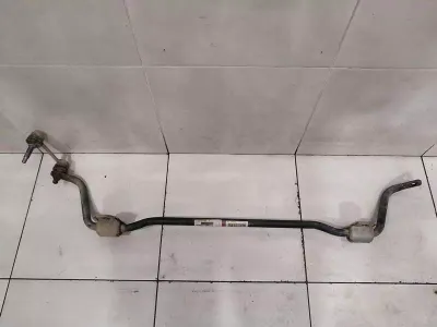 Задний стабилизатор поперечной устойчивости Mercedes GLE W166 A1663260165 ML 250