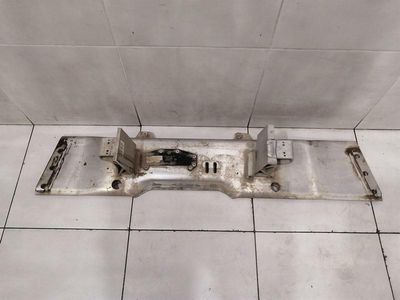Mercedes GLE W166 Poduszka skrzyni biegów A1662400600 Poduszka skrzyni biegów