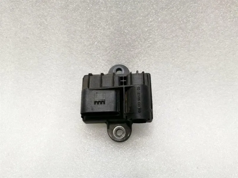 Mercedes GLE W166 Glow Plug Relay (Diesel) A6519003103 Glow Control Unit OM651