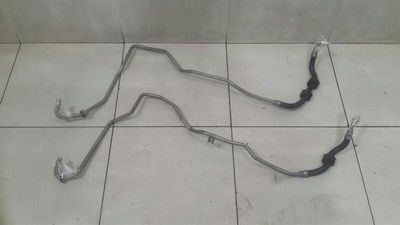 Mercedes C Class W205 Тръби за скоростна кутия A6511805830 Тръбопровод за трансмисионно масло OM651