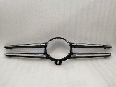 Calandre avant Mercedes GLE W166 A1668880323 calandre de radiateur