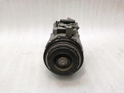 Mercedes GLE W166 Kompresor klimatyzacji A0008303702 Kompresor klimatyzacji OM651
