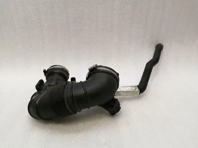 Mercedes GLE W166 Ansaugrohr A6510904537 Ansaugschlauch Ladeluft OM651