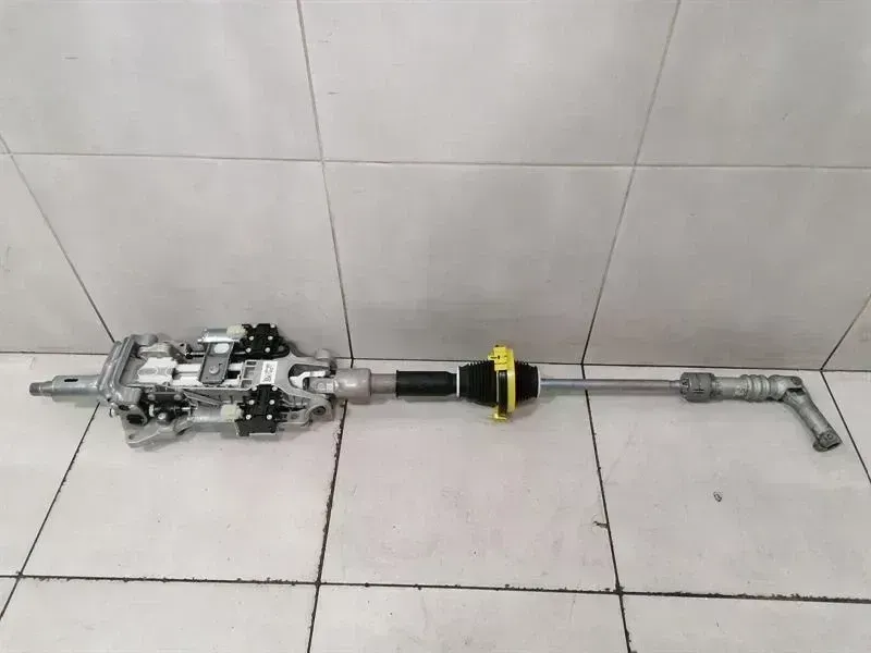 Mercedes-Benz CLS (C257) Mercedes CLS C257 W257 Steering Column A2134608300 Steering Column Body type: Saloon
Fuel: Diesel
